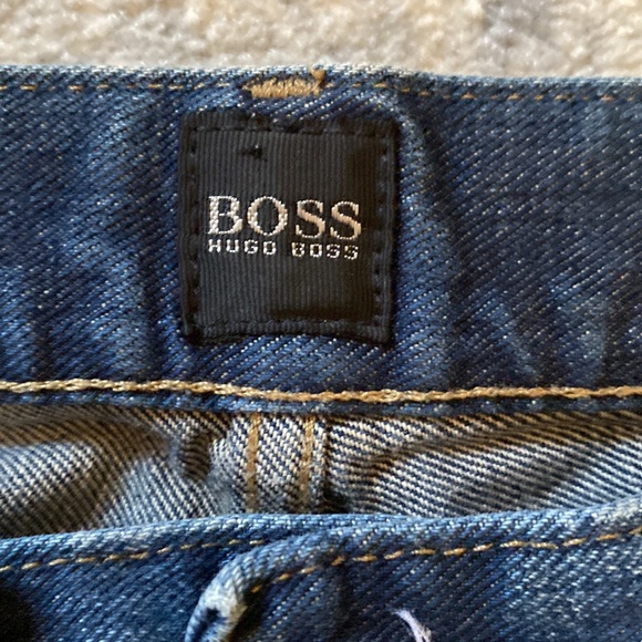 Men’s Hugo Boss Jeans - Picture 5 of 7